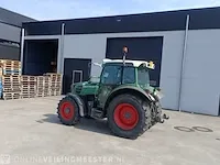 Tractor fendt, 207 vario tms, bouwjaar 2011 - afbeelding 3 van  52