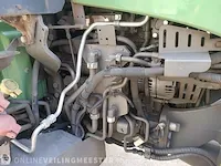 Tractor fendt, 207 vario tms, bouwjaar 2011 - afbeelding 40 van  52