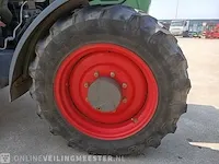 Tractor fendt, 207 vario tms, bouwjaar 2011 - afbeelding 41 van  52