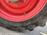 Tractor fendt, 207 vario tms, bouwjaar 2011 - afbeelding 43 van  52
