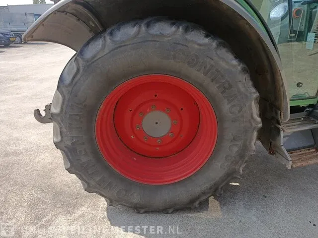 Tractor fendt, 207 vario tms, bouwjaar 2011 - afbeelding 44 van  52