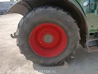 Tractor fendt, 207 vario tms, bouwjaar 2011 - afbeelding 44 van  52
