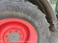 Tractor fendt, 207 vario tms, bouwjaar 2011 - afbeelding 45 van  52