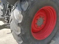 Tractor fendt, 207 vario tms, bouwjaar 2011 - afbeelding 47 van  52
