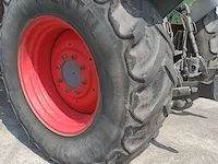 Tractor fendt, 207 vario tms, bouwjaar 2011 - afbeelding 48 van  52
