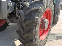Tractor fendt, 207 vario tms, bouwjaar 2011 - afbeelding 49 van  52