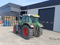 Tractor fendt, 207 vario tms, bouwjaar 2011 - afbeelding 4 van  52