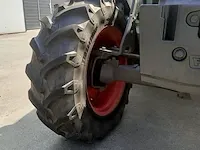 Tractor fendt, 207 vario tms, bouwjaar 2011 - afbeelding 50 van  52