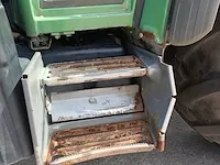Tractor fendt, 207 vario tms, bouwjaar 2011 - afbeelding 51 van  52