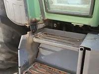 Tractor fendt, 207 vario tms, bouwjaar 2011 - afbeelding 52 van  52