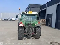 Tractor fendt, 207 vario tms, bouwjaar 2011 - afbeelding 5 van  52