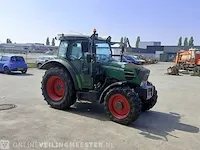 Tractor fendt, 207 vario tms, bouwjaar 2011 - afbeelding 8 van  52
