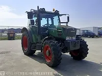 Tractor fendt, 207 vario tms, bouwjaar 2011 - afbeelding 9 van  52
