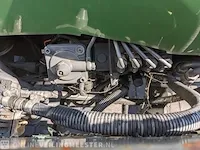 Tractor fendt, 208f, bouwjaar 2008 - afbeelding 4 van  51