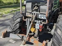 Tractor fendt, 208f, bouwjaar 2008 - afbeelding 8 van  51
