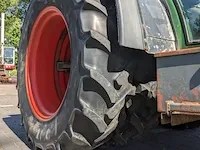 Tractor fendt, 208f, bouwjaar 2008 - afbeelding 15 van  51
