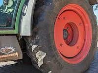 Tractor fendt, 208f, bouwjaar 2008 - afbeelding 16 van  51