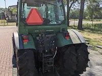 Tractor fendt, 208f, bouwjaar 2008 - afbeelding 17 van  51