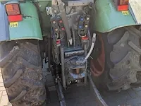 Tractor fendt, 208f, bouwjaar 2008 - afbeelding 18 van  51