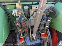 Tractor fendt, 208f, bouwjaar 2008 - afbeelding 20 van  51