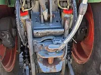 Tractor fendt, 208f, bouwjaar 2008 - afbeelding 21 van  51