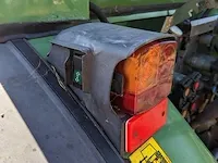 Tractor fendt, 208f, bouwjaar 2008 - afbeelding 25 van  51