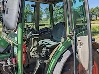 Tractor fendt, 208f, bouwjaar 2008 - afbeelding 27 van  51