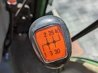 Tractor fendt, 208f, bouwjaar 2008 - afbeelding 36 van  51