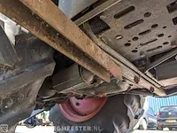 Tractor fendt, 208f, bouwjaar 2008 - afbeelding 44 van  51