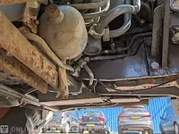 Tractor fendt, 208f, bouwjaar 2008 - afbeelding 46 van  51