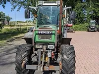 Tractor fendt, 208f, bouwjaar 2008 - afbeelding 45 van  51