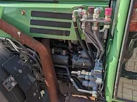 Tractor fendt, 208f, bouwjaar 2008 - afbeelding 48 van  51
