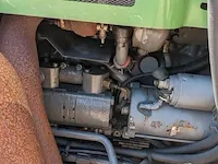 Tractor fendt, 208f, bouwjaar 2008 - afbeelding 49 van  51