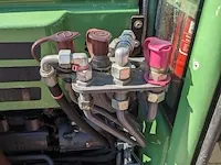 Tractor fendt, 208f, bouwjaar 2008 - afbeelding 50 van  51