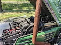 Tractor fendt, 208f, bouwjaar 2008 - afbeelding 51 van  51