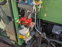 Tractor fendt, 208f, bouwjaar 2008 - afbeelding 3 van  43