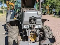 Tractor fendt, 208f, bouwjaar 2008 - afbeelding 4 van  43
