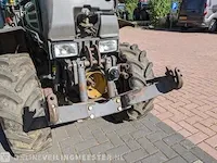 Tractor fendt, 208f, bouwjaar 2008 - afbeelding 5 van  43