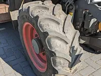 Tractor fendt, 208f, bouwjaar 2008 - afbeelding 6 van  43