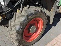Tractor fendt, 208f, bouwjaar 2008 - afbeelding 7 van  43