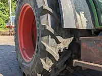 Tractor fendt, 208f, bouwjaar 2008 - afbeelding 10 van  43