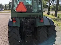 Tractor fendt, 208f, bouwjaar 2008 - afbeelding 11 van  43