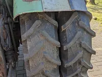 Tractor fendt, 208f, bouwjaar 2008 - afbeelding 13 van  43