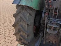 Tractor fendt, 208f, bouwjaar 2008 - afbeelding 14 van  43