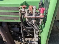 Tractor fendt, 208f, bouwjaar 2008 - afbeelding 19 van  43