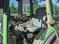 Tractor fendt, 208f, bouwjaar 2008 - afbeelding 20 van  43