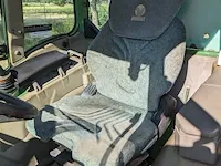 Tractor fendt, 208f, bouwjaar 2008 - afbeelding 21 van  43