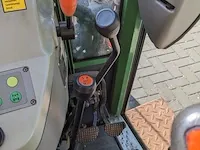Tractor fendt, 208f, bouwjaar 2008 - afbeelding 27 van  43