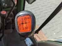 Tractor fendt, 208f, bouwjaar 2008 - afbeelding 28 van  43