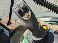 Tractor fendt, 208f, bouwjaar 2008 - afbeelding 30 van  43